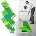 Indoor Putting Mat